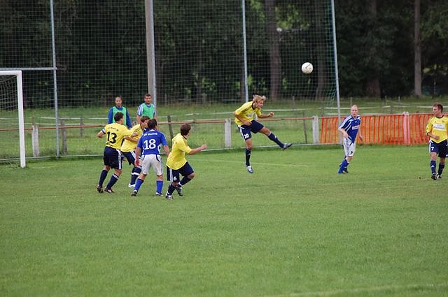 Wacker-Sieg in Borsch