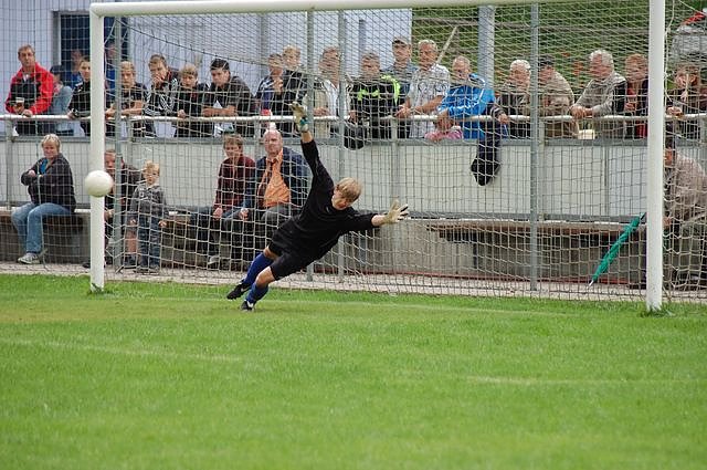 Wacker-Sieg in Borsch