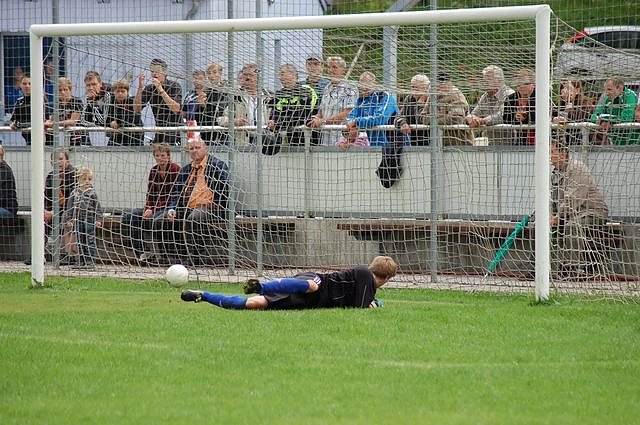 Wacker-Sieg in Borsch