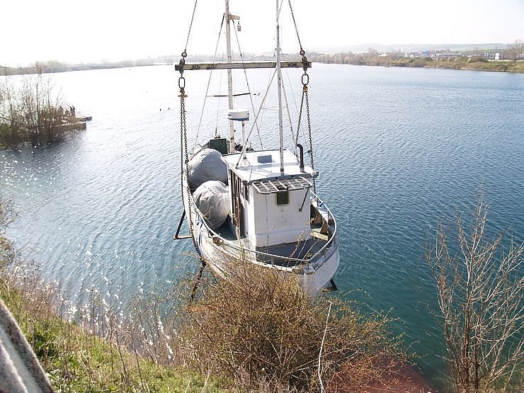 Machs gut, Charlotte III