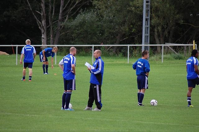Wacker-Sieg in Borsch