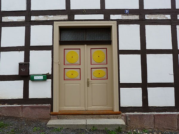 Hoffest in R&uuml;digsdorf