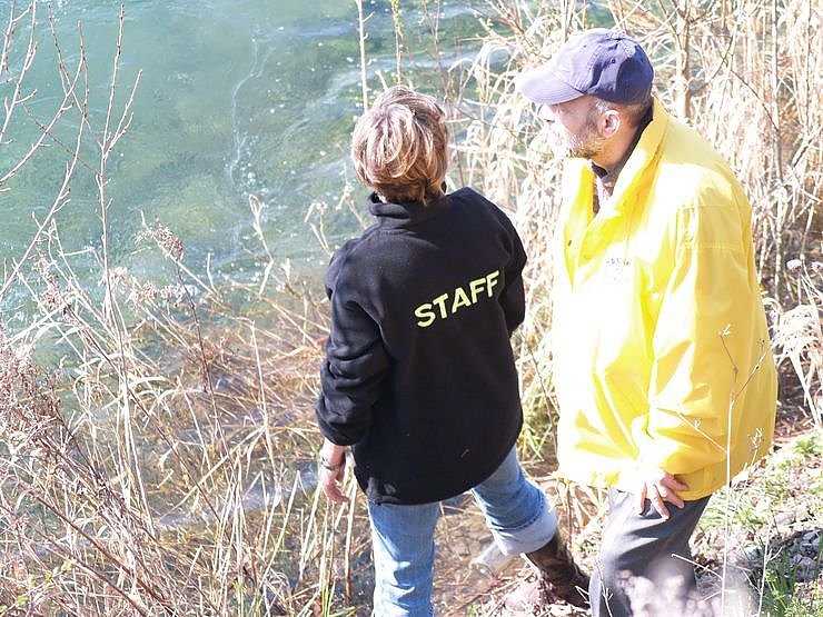 Machs gut, Charlotte III