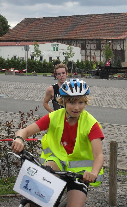 Zu Gast in seiner Heimatstadt