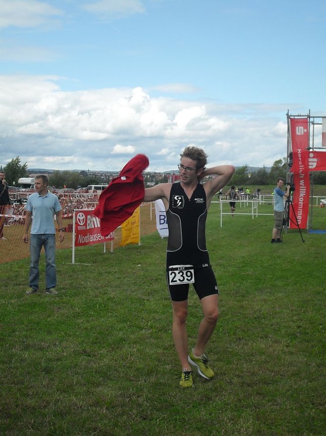 Zu Gast in seiner Heimatstadt