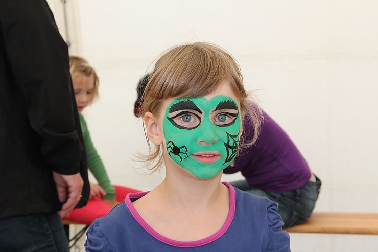 Offene T&uuml;ren bei Sinoi