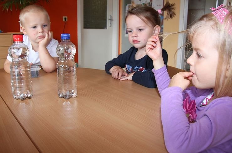 Forscher in Gro&szlig;wechsungen