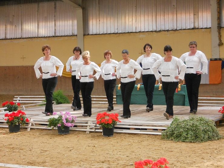 Wollersleben erobert