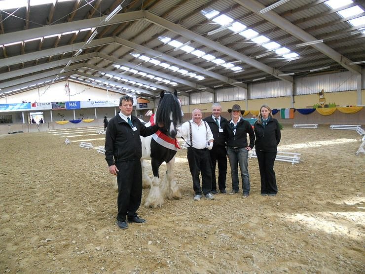 Wollersleben erobert