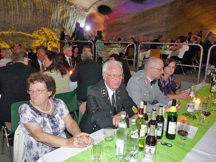 3. Th&uuml;ringer Bergmannstag