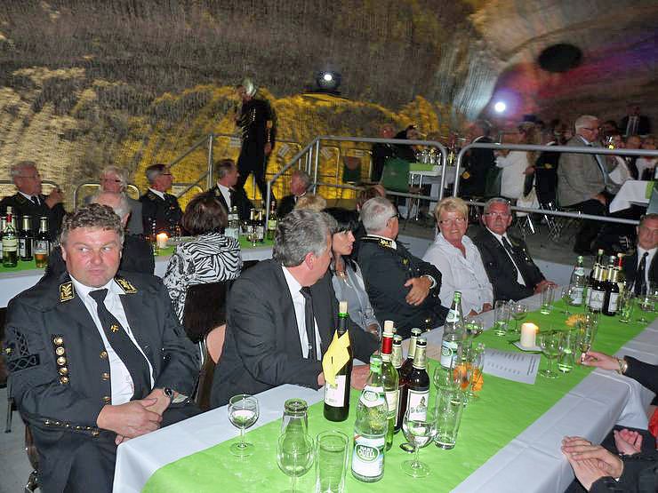 3. Th&uuml;ringer Bergmannstag