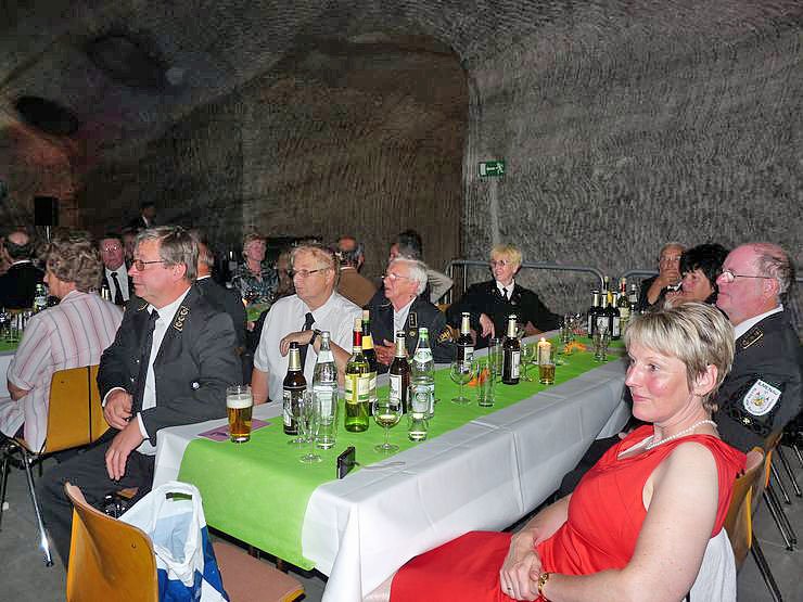 3. Th&uuml;ringer Bergmannstag