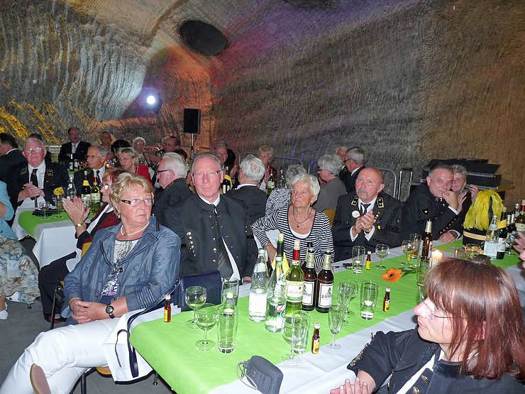 3. Th&uuml;ringer Bergmannstag