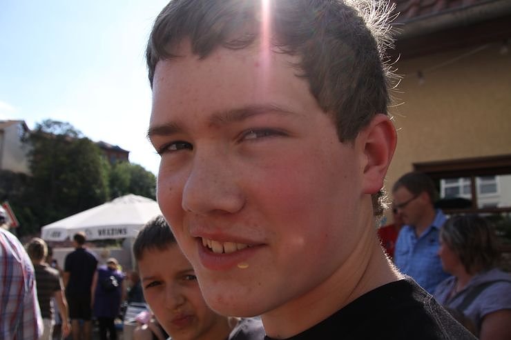 Die scharfe Kurve 2011