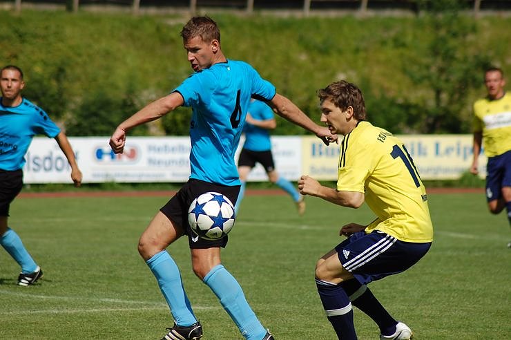 &Uuml;berlegen gespielt