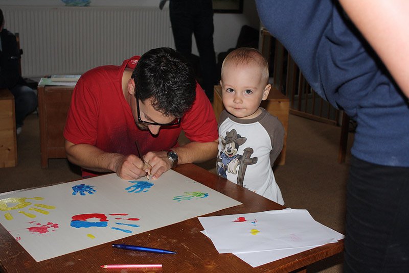 Blasii-Sch&auml;fchen