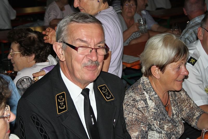 Bergm&auml;nnischer Frohsinn