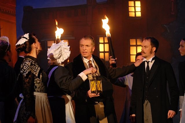  "Kleiner Lord Remi" in Nordhausen