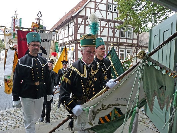 &Ouml;kumenischer Berggottesdienst