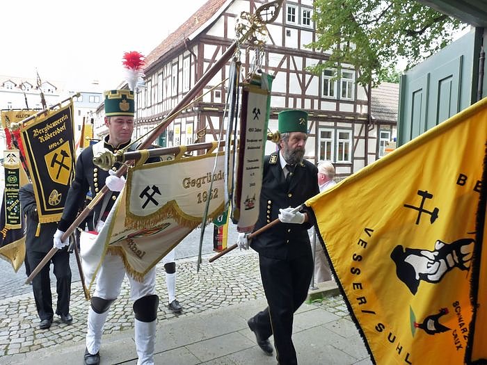 &Ouml;kumenischer Berggottesdienst
