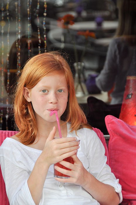 Redhairday in Breda NL 2011