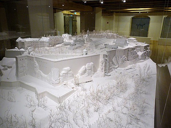 Festung K&ouml;nigstein