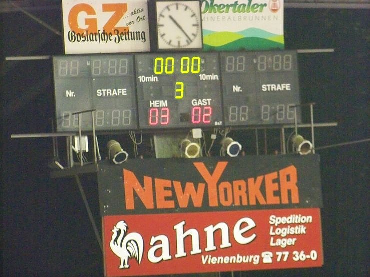 Wolfsburg besiegt Berlein