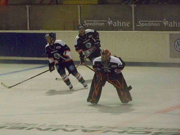 Wolfsburg besiegt Berlein