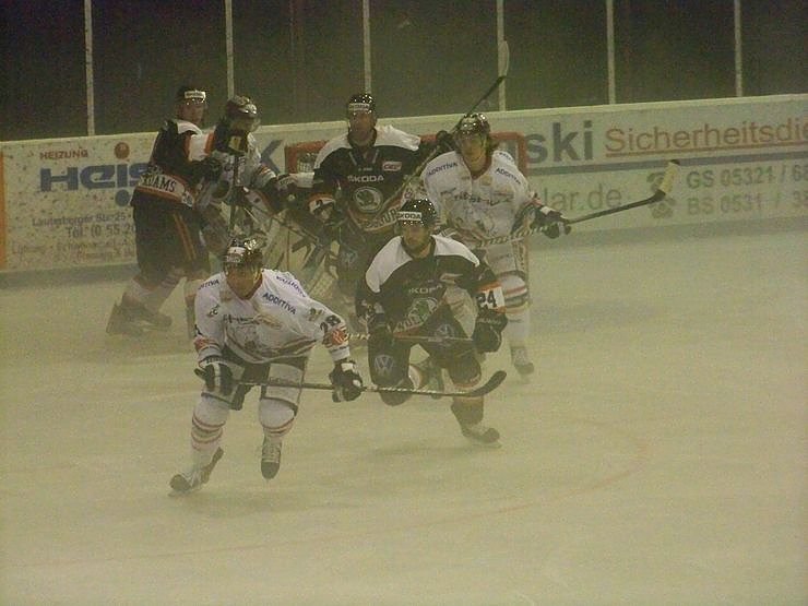 Wolfsburg besiegt Berlein