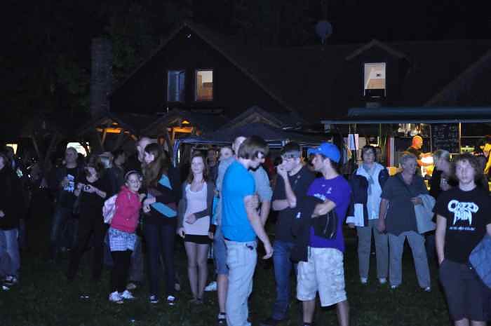 6.Rocknacht in Neustadt