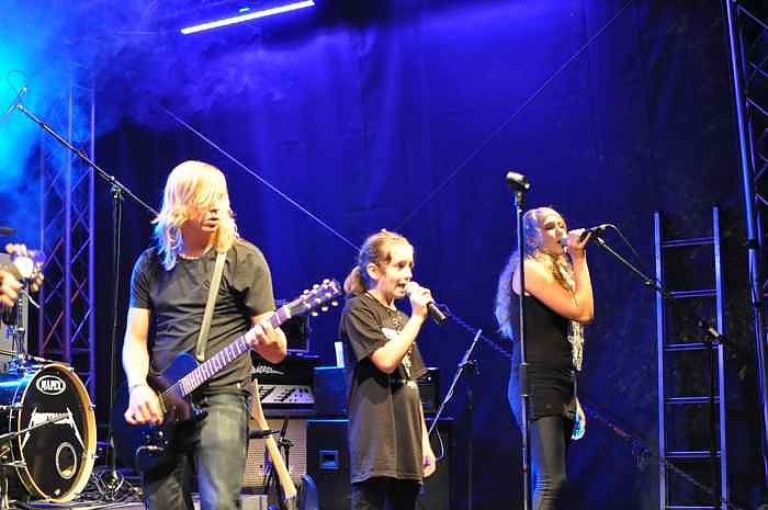 6.Rocknacht in Neustadt