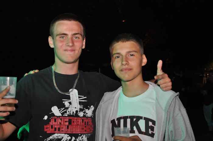 6.Rocknacht in Neustadt