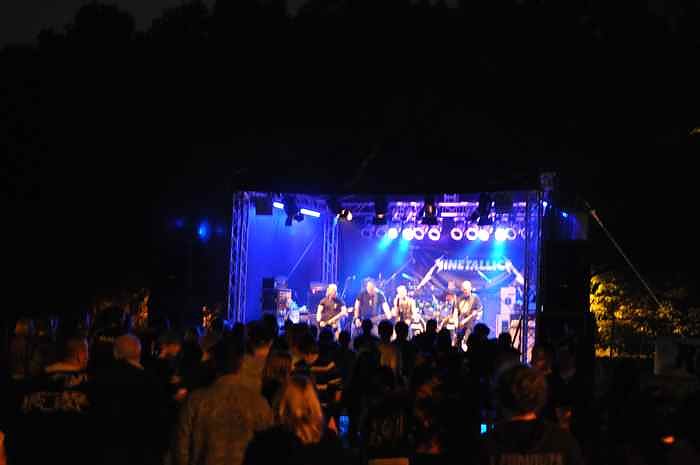 6.Rocknacht in Neustadt