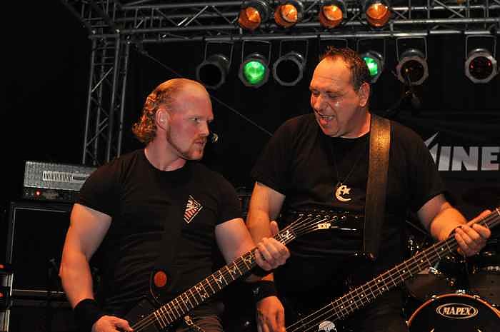 6.Rocknacht in Neustadt