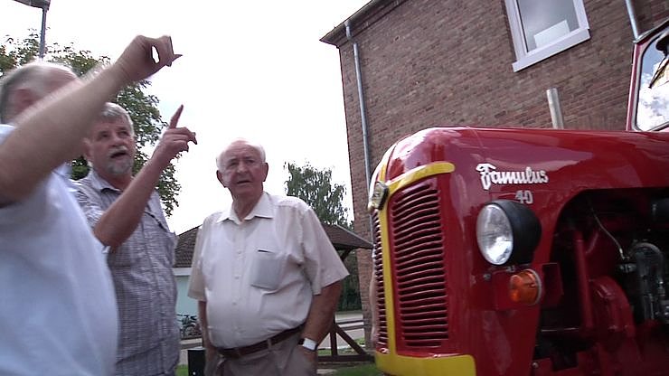 Lebendige Geschichte