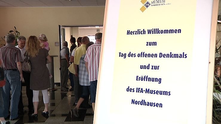 Lebendige Geschichte