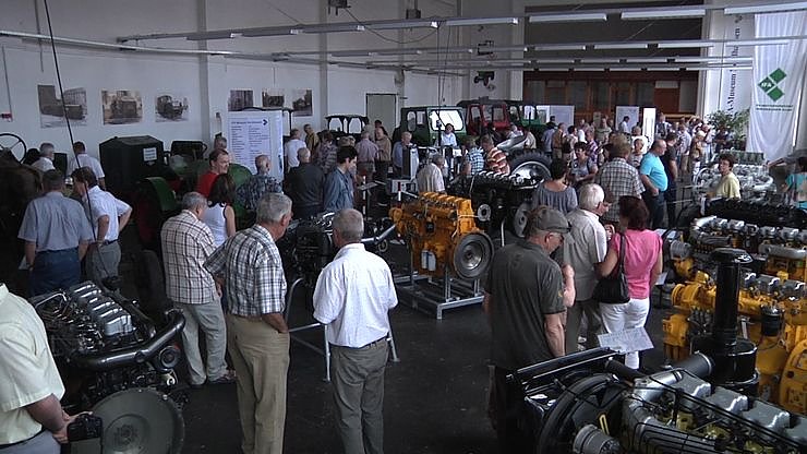 Lebendige Geschichte