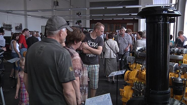 Lebendige Geschichte