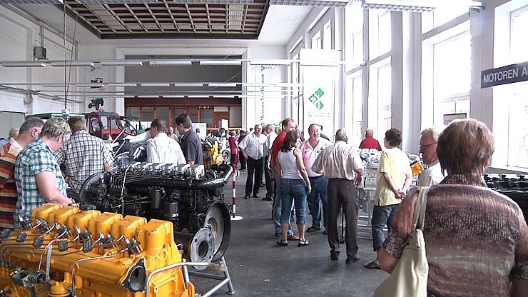 Lebendige Geschichte