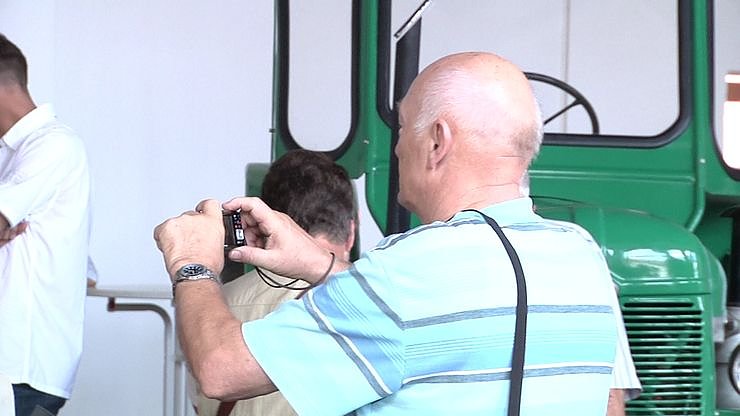 Lebendige Geschichte