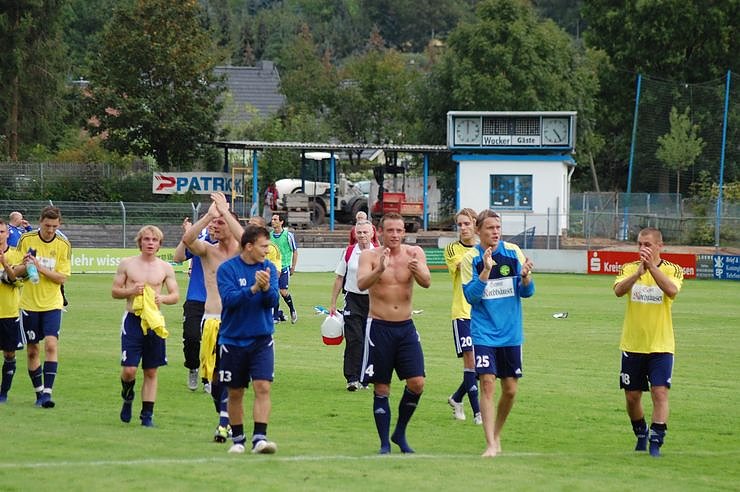 Sch&uuml;tzenfest im AKS