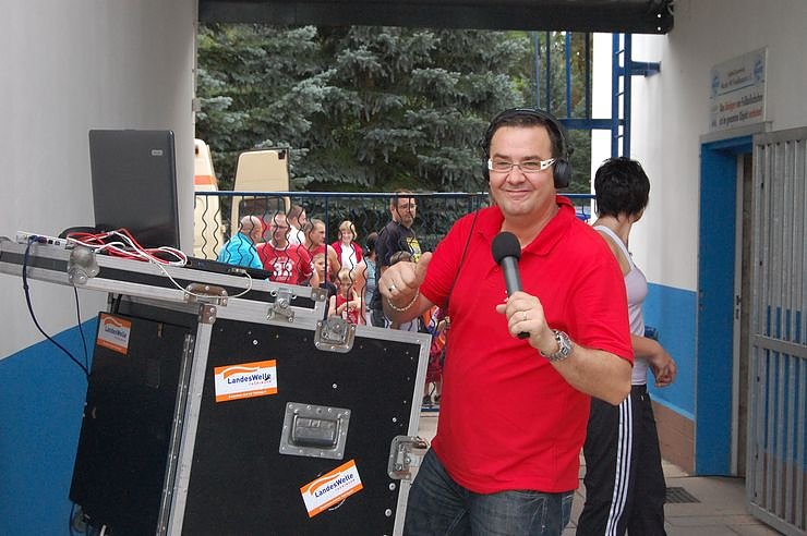 Sch&uuml;tzenfest im AKS