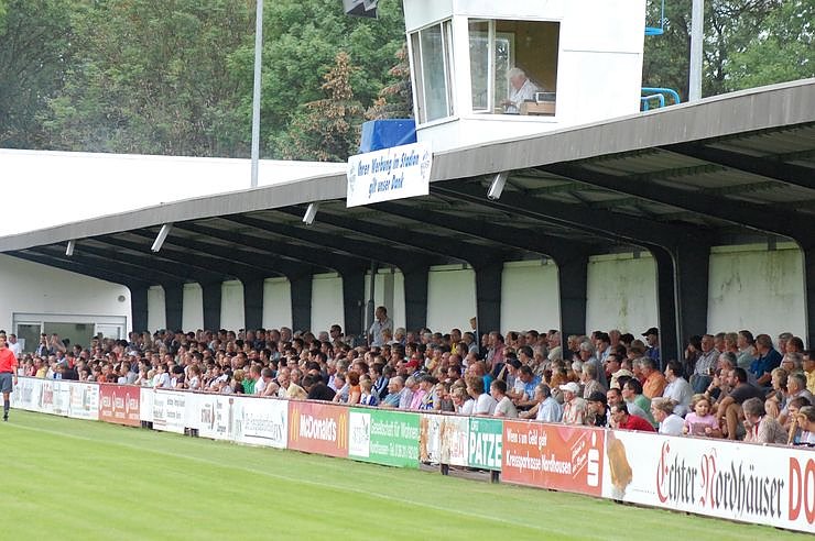 Sch&uuml;tzenfest im AKS