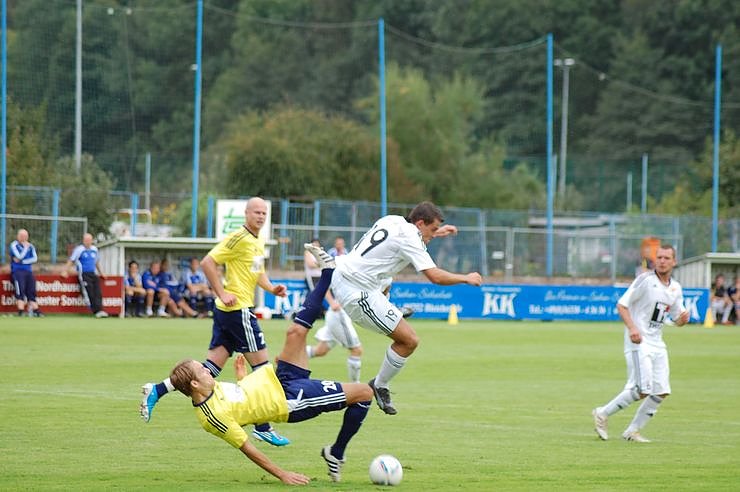 Sch&uuml;tzenfest im AKS