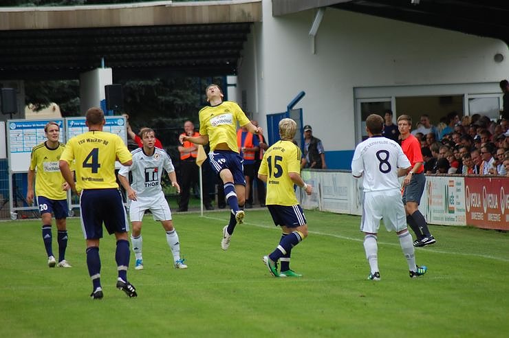 Sch&uuml;tzenfest im AKS