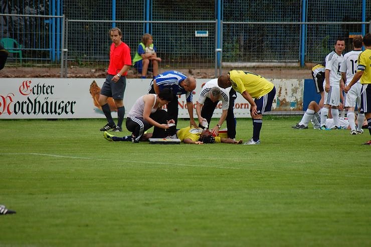 Sch&uuml;tzenfest im AKS