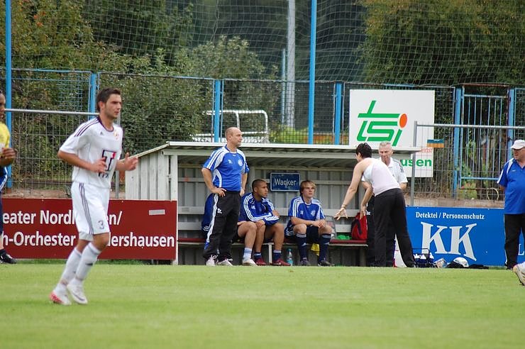 Sch&uuml;tzenfest im AKS