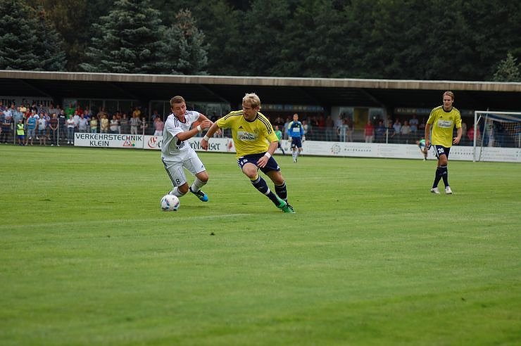 Sch&uuml;tzenfest im AKS