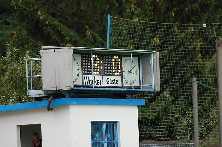 Sch&uuml;tzenfest im AKS