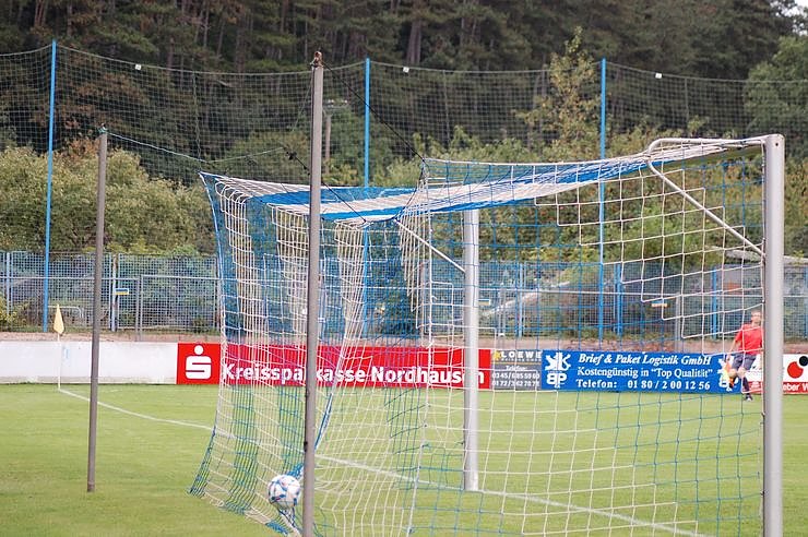 Sch&uuml;tzenfest im AKS